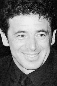 Patrick Bruel change de code