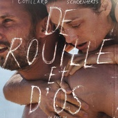 De rouille et d'os, première affiche + bande-annonce