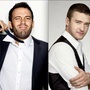 Ben Affleck mentor de Justin Timberlake dans Runner Runner