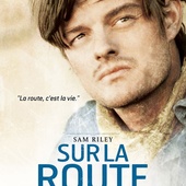 Sur la route, 2 nouveaux posters