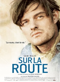 Sur la route, 2 nouveaux posters