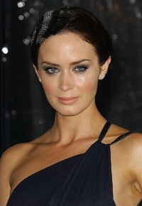 Emily Blunt partenaire de Tom Cruise dans We Mortals are/All you need is kill