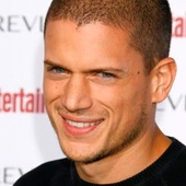 Wentworth Miller a écrit un nouveau scénario