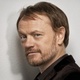 Jared Harris professeur pour la Hammer