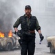 Chuck Norris se dévoile dans The Expendables 2