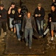 Aaron Eckhart en créature de Frankenstein, photos !