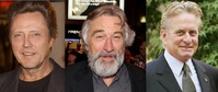 Las Vegas : le very bad trip de De Niro, Douglas et Walken !