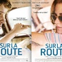 Suite et fin des characters poster pour le film Sur la route