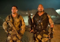 G.I Joe, la blinde ... d'affiches et des nouvelles photos !