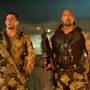 G.I Joe, la blinde ... d'affiches et des nouvelles photos !