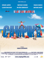 Camping 2, à voir en 2010