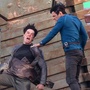 Star Trek 2 : Khan, Leonard Nimoy et les Klingons ...