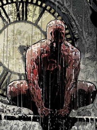 Daredevil reboot a son scénariste !