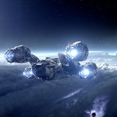 Prometheus, seconde bande annonce internationale