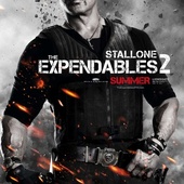 The Expendables 2 : LA bande-annonce qui botte des ...