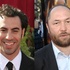 Sacha Baron Cohen et Timur Bekmambetov dans l'industrie électrique
