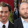 Sacha Baron Cohen et Timur Bekmambetov dans l'industrie électrique