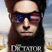 The Dictator félicite le président français !