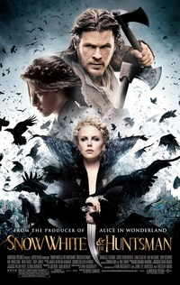 Blanche-Neige et le chasseur : Nouveau poster et teaser !