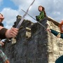 Rebelle : Merida présente ses parents !