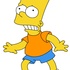 Bart Simpson face à ses ex, Natalie Portman, Zooey Deschanel et plein d'autres !