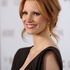Jessica Chastain ne sera pas dans Iron Man 3