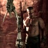 Riddick 3 : Dead Man Stalking, Vin Diesel en photo !