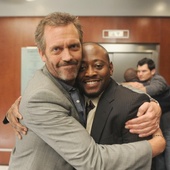Dr. House : la fin en image + le retour d'anciens personnages