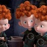 Rebelle présente ses petits frères + nouvelle bande annonce VF !