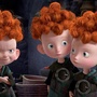 Rebelle présente ses petits frères + nouvelle bande annonce VF !