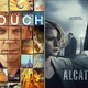 Fox renouvelle Touch et annule Alcatraz 