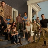 The Walking dead change de décor ! 