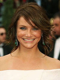 Cameron Diaz, agent immobilier de Benicio Del Toro dans Agent : Century 21