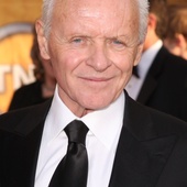 Anthony Hopkins, clairvoyant dans Solace