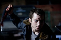 Maniac : premières photos d'Elijah Wood en psychopathe