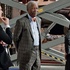 De nouvelles photos pour The Dark Knight Rises
