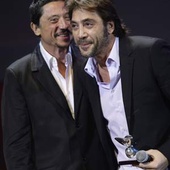 Javier Bardem jouera dans Alacran Enamorado