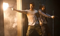 Total Recall Mémoires Programmées, nouvelles photos !