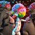 Madagascar 3, Marty remixe I like to move it !