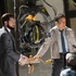 La vie secrète de Walter Mitty : photos de tournage