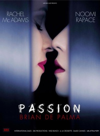 Passion de Brian de Palma : nouvelles photos + affiche