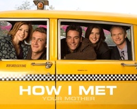 How I Met Your Mother : bientôt la fin ?