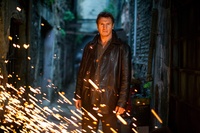 Taken 2 : premières photos !