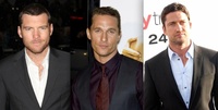 Thunder Run trouve ses militaires en Gerard Butler, Matthew McConaughey et Sam Worthington