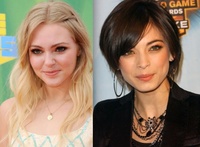 Beauty and the beast : premier clip - Carrie Diaries : nouvelles photos 