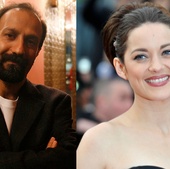 Marion Cotillard dans le prochain film d'Asghar Farhadi