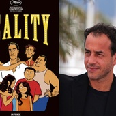 REALITY de Matteo Garrone - son acteur en prison