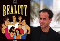 REALITY de Matteo Garrone - son acteur en prison