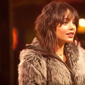 Frozen Ground : premières photos de Vanessa Hudgens