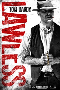 Lawless : les posters des personnages !